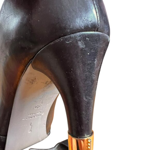 Maiyet Livia platform pumps - Picture 10 of 15